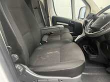 Citroen Relay 2.2 BlueHDi 35 Enterprise Edition Panel Van 5dr Diesel Manual L3 Extra High Roof Euro 6 (s/s) (140 - U2961