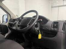 Citroen Relay 2.2 BlueHDi 35 Enterprise Edition Panel Van 5dr Diesel Manual L3 Extra High Roof Euro 6 (s/s) (140 - U2961