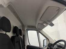 Citroen Relay 2.2 BlueHDi 35 Enterprise Edition Panel Van 5dr Diesel Manual L3 Extra High Roof Euro 6 (s/s) (140 - U2961