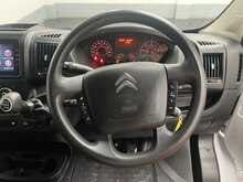 Citroen Relay 2.2 BlueHDi 35 Enterprise Edition Panel Van 5dr Diesel Manual L3 Extra High Roof Euro 6 (s/s) (140 - U2961