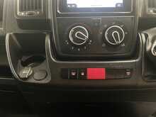 Citroen Relay 2.2 BlueHDi 35 Enterprise Edition Panel Van 5dr Diesel Manual L3 Extra High Roof Euro 6 (s/s) (140 - U2961