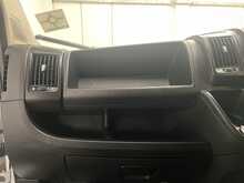 Citroen Relay 2.2 BlueHDi 35 Enterprise Edition Panel Van 5dr Diesel Manual L3 Extra High Roof Euro 6 (s/s) (140 - U2961