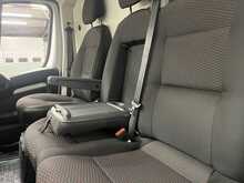 Citroen Relay 2.2 BlueHDi 35 Enterprise Edition Panel Van 5dr Diesel Manual L3 Extra High Roof Euro 6 (s/s) (140 - U2961