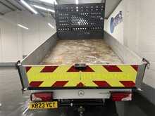 Mercedes-Benz Sprinter 314 CDI 2.1 2dr  Crew Cab Tipper Manual Diesel - U2963