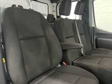 Mercedes-Benz Sprinter 314 CDI 2.1 2dr  Crew Cab Tipper Manual Diesel - U2963