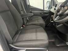 Mercedes-Benz Sprinter 314 CDI 2.1 2dr  Crew Cab Tipper Manual Diesel - U2963