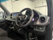 Mercedes-Benz Sprinter 314 CDI 2.1 2dr  Crew Cab Tipper Manual Diesel - U2963