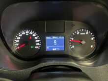 Mercedes-Benz Sprinter 314 CDI 2.1 2dr  Crew Cab Tipper Manual Diesel - U2963