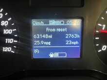 Mercedes-Benz Sprinter 314 CDI 2.1 2dr  Crew Cab Tipper Manual Diesel - U2963