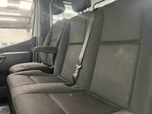 Mercedes-Benz Sprinter 314 CDI 2.1 2dr  Crew Cab Tipper Manual Diesel - U2963