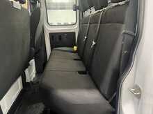 Mercedes-Benz Sprinter 314 CDI 2.1 2dr  Crew Cab Tipper Manual Diesel - U2963