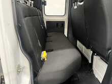 Mercedes-Benz Sprinter 314 CDI 2.1 2dr  Crew Cab Tipper Manual Diesel - U2963