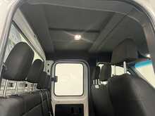 Mercedes-Benz Sprinter 314 CDI 2.1 2dr  Crew Cab Tipper Manual Diesel - U2963