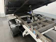 Mercedes-Benz Sprinter 314 CDI 2.1 2dr  Crew Cab Tipper Manual Diesel - U2963