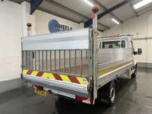 Mercedes-Benz Sprinter 315 CDI Progressive 2.0 2dr Dropside Manual Diesel - U2964