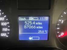 Mercedes-Benz Sprinter 315 CDI Progressive 2.0 2dr Dropside Manual Diesel - U2964