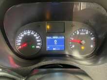 Mercedes-Benz Sprinter 315 CDI Progressive 2.0 2dr Dropside Manual Diesel - U2964