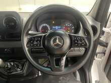 Mercedes-Benz Sprinter 315 CDI Progressive 2.0 2dr Dropside Manual Diesel - U2964