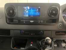 Mercedes-Benz Sprinter 315 CDI Progressive 2.0 2dr Dropside Manual Diesel - U2964