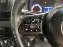 Mercedes-Benz Sprinter 315 CDI Progressive 2.0 2dr Dropside Manual Diesel - U2964