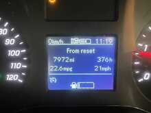 Mercedes-Benz Sprinter 315 CDI Progressive 2.0 2dr Dropside Manual Diesel - U2964
