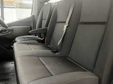 Mercedes-Benz Sprinter 315 CDI Progressive 2.0 2dr Dropside Manual Diesel - U2964