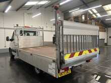 Mercedes-Benz Sprinter 315 CDI Progressive 2.0 2dr Dropside Manual Diesel - U2964