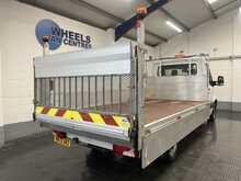 Mercedes-Benz Sprinter 315 CDI Progressive 2.0 2dr Dropside Manual Diesel - U2964