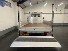 Mercedes-Benz Sprinter 315 CDI Progressive 2.0 2dr Dropside Manual Diesel - U2964