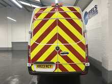 Mercedes-Benz Sprinter 2.0 315 CDI Progressive Panel Van 5dr Diesel Manual RWD L3 H2 Euro 6 (s/s) (150 ps) - U2966