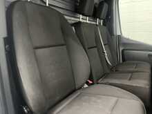Mercedes-Benz Sprinter 2.0 315 CDI Progressive Panel Van 5dr Diesel Manual RWD L3 H2 Euro 6 (s/s) (150 ps) - U2966