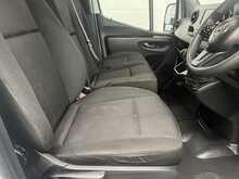 Mercedes-Benz Sprinter 2.0 315 CDI Progressive Panel Van 5dr Diesel Manual RWD L3 H2 Euro 6 (s/s) (150 ps) - U2966