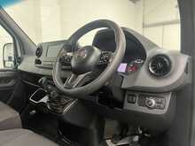Mercedes-Benz Sprinter 2.0 315 CDI Progressive Panel Van 5dr Diesel Manual RWD L3 H2 Euro 6 (s/s) (150 ps) - U2966