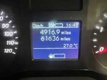 Mercedes-Benz Sprinter 2.0 315 CDI Progressive Panel Van 5dr Diesel Manual RWD L3 H2 Euro 6 (s/s) (150 ps) - U2966