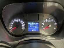 Mercedes-Benz Sprinter 2.0 315 CDI Progressive Panel Van 5dr Diesel Manual RWD L3 H2 Euro 6 (s/s) (150 ps) - U2966