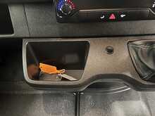 Mercedes-Benz Sprinter 2.0 315 CDI Progressive Panel Van 5dr Diesel Manual RWD L3 H2 Euro 6 (s/s) (150 ps) - U2966