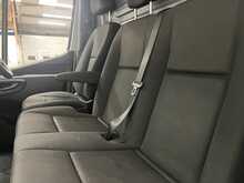 Mercedes-Benz Sprinter 2.0 315 CDI Progressive Panel Van 5dr Diesel Manual RWD L3 H2 Euro 6 (s/s) (150 ps) - U2966