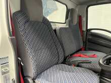 Isuzu Grafter 1.9D N35 Green Tipper 2dr Diesel Manual RWD SWB Euro 6 (SRW) (125 ps) - U2967