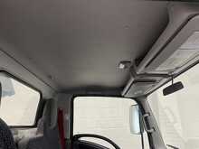 Isuzu Grafter 1.9D N35 Green Tipper 2dr Diesel Manual RWD SWB Euro 6 (SRW) (125 ps) - U2967