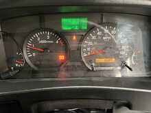 Isuzu Grafter 1.9D N35 Green Tipper 2dr Diesel Manual RWD SWB Euro 6 (SRW) (125 ps) - U2967