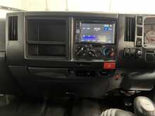 Isuzu Grafter 1.9D N35 Green Tipper 2dr Diesel Manual RWD SWB Euro 6 (SRW) (125 ps) - U2967