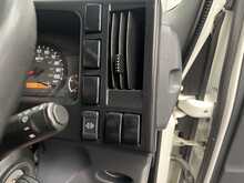 Isuzu Grafter 1.9D N35 Green Tipper 2dr Diesel Manual RWD SWB Euro 6 (SRW) (125 ps) - U2967