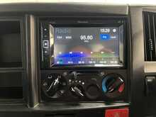 Isuzu Grafter 1.9D N35 Green Tipper 2dr Diesel Manual RWD SWB Euro 6 (SRW) (125 ps) - U2967