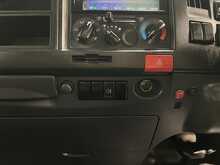 Isuzu Grafter 1.9D N35 Green Tipper 2dr Diesel Manual RWD SWB Euro 6 (SRW) (125 ps) - U2967