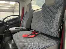 Isuzu Grafter 1.9D N35 Green Tipper 2dr Diesel Manual RWD SWB Euro 6 (SRW) (125 ps) - U2967