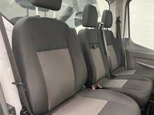 Ford Transit 350 EcoBlue Leader L2 TRW Single Cab Tipper 2.0 2dr Tipper Manual Diesel - U2968