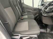 Ford Transit 350 EcoBlue Leader L2 TRW Single Cab Tipper 2.0 2dr Tipper Manual Diesel - U2968