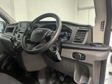 Ford Transit 350 EcoBlue Leader L2 TRW Single Cab Tipper 2.0 2dr Tipper Manual Diesel - U2968