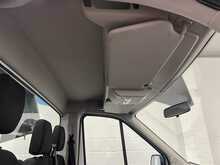 Ford Transit 350 EcoBlue Leader L2 TRW Single Cab Tipper 2.0 2dr Tipper Manual Diesel - U2968