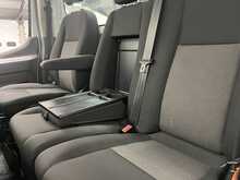 Ford Transit 350 EcoBlue Leader L2 TRW Single Cab Tipper 2.0 2dr Tipper Manual Diesel - U2968